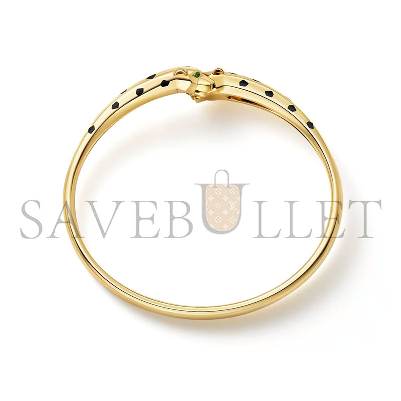 Ca*t1er PANTHÈRE DE Ca*t1er BRACELET N6730715